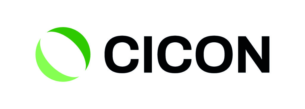 CICON - logo