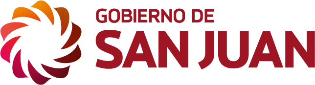 GOBIERNO DE SAN JUAN - Logo