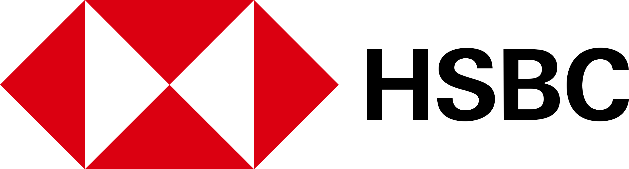 HSBC - logo