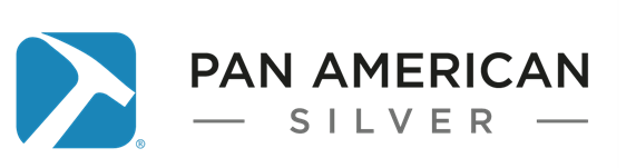 PAN AMERICAN SILVER - logo