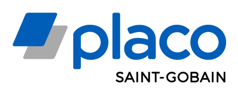 PLACO SAINT GOBAIN - Logo
